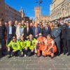 Il 118 scende in piazza per insegnare le manovre salvavita