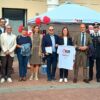 Il 118 scende in piazza: successo per la manifestazione tenutasi a Ferrara
